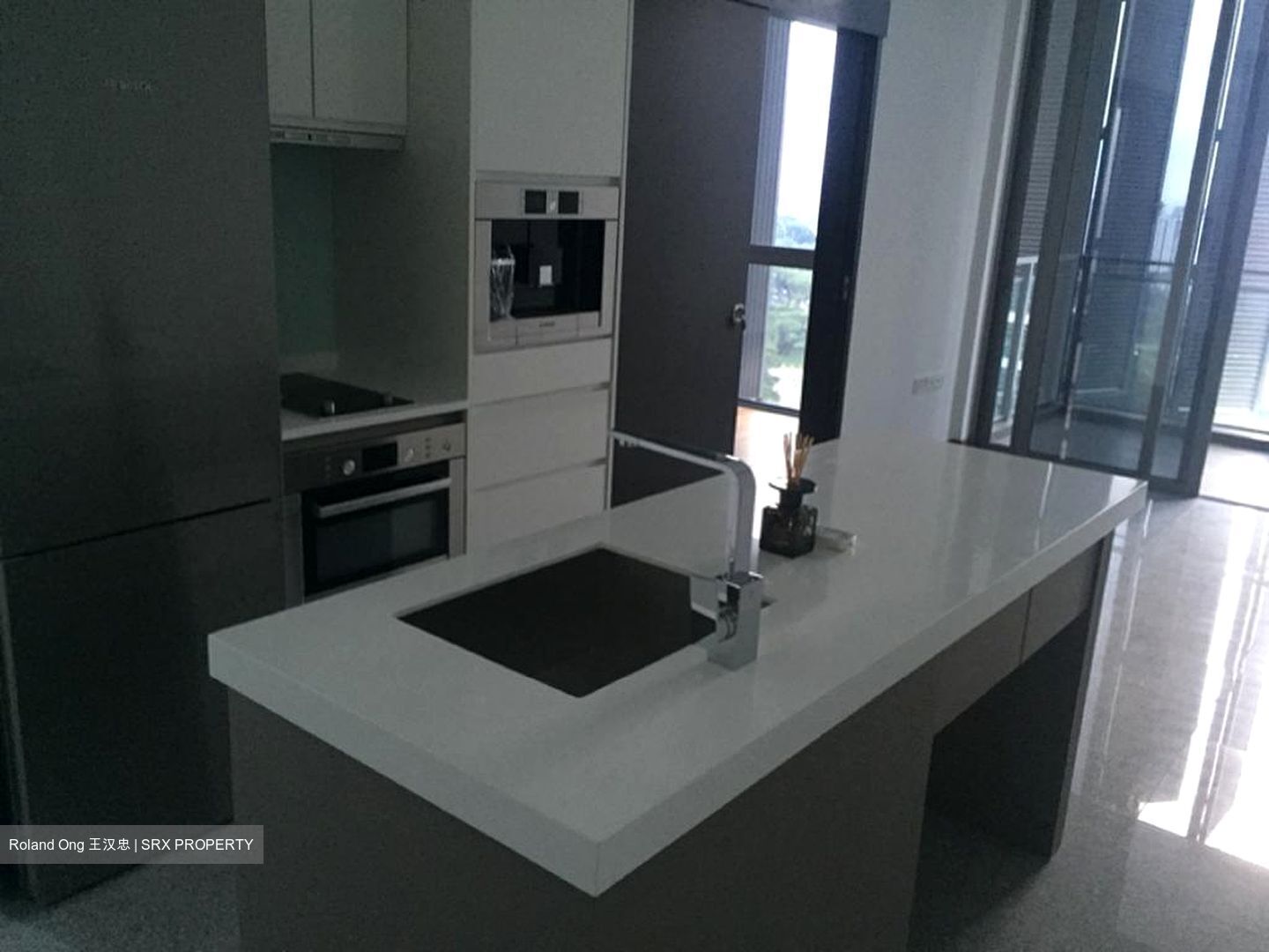 The Hillier (D23), Apartment #488340961